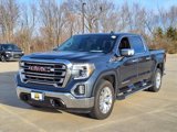 Used 2020 GMC Sierra 1500 SLT w/ SLT Premium Package image 2