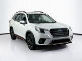 Used 2023 Subaru Forester Sport image 3