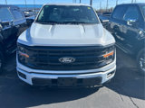 New 2025 Ford F150 XLT w/ Equipment Group 302A MID image 6