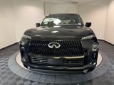 New 2025 INFINITI QX80 Autograph image 2