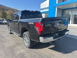 New 2025 Ford F150 XLT w/ Equipment Group 302A MID image 5