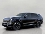 New 2025 Cadillac Escalade IQ Sport 2 image 2