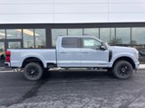 New 2025 Ford F350 Lariat w/ Black Appearance Package image 2