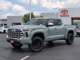 New 2025 Toyota Tundra 1794 Edition image 2