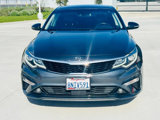 Used 2020 Kia Optima Premium image 2