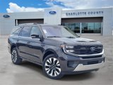 New 2025 Ford Expedition Platinum image 1
