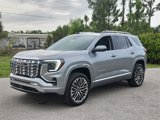 New 2026 GMC Terrain Denali image 2