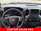 New 2025 Chevrolet Silverado 2500 Custom w/ Custom Value Package image 2