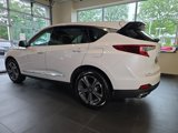 Certified 2025 Acura RDX SH-AWD w/ Technology Package image 4