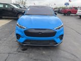 Certified 2024 Ford Mustang Mach-E GT image 2