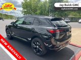 Certified 2021 Buick Envision Preferred w/ Sport Touring Package image 6