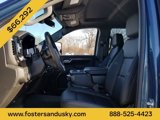 New 2025 Chevrolet Silverado 2500 LT w/ Trail Boss Package image 6
