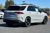 New 2026 Mercedes-Benz GLE 53 AMG 4MATIC image 3