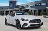 New 2025 Mercedes-Benz CLE 53 AMG 4MATIC Coupe image 2