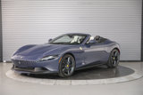 Used 2025 Ferrari Roma Spider image 2
