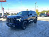 New 2026 Toyota Sequoia Platinum image 1