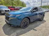 New 2025 Nissan Murano Platinum w/ Cargo Package image 1