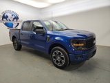 New 2025 Ford F150 STX w/ Equipment Group 200A image 3