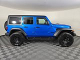 New 2025 Jeep Wrangler Sport S image 3