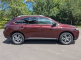 Used 2014 Lexus RX 350 FWD image 4