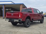 New 2025 Ford F350 4x4 Crew Cab Super Duty image 3