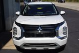New 2025 Mitsubishi Outlander 4WD Plug-In Hybrid image 4