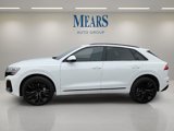 Used 2025 Audi Q8 Premium Plus image 2