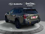 New 2025 Subaru Outback Wilderness image 3