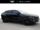 New 2025 Cadillac Lyriq Sport image 2