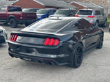 Used 2017 Ford Mustang Premium image 6