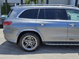 New 2025 Mercedes-Benz GLS 450 4MATIC image 4