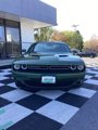 Used 2023 Dodge Challenger SXT image 2