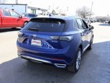 New 2025 Buick Envision Avenir image 5