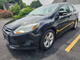 Used 2014 Ford Focus SE w/ SE Winter Package image 3