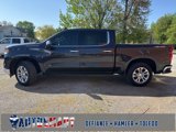 Used 2022 Chevrolet Silverado 1500 LTZ w/ LTZ Premium Package image 3