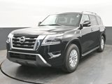 Certified 2022 Nissan Armada SV image 3