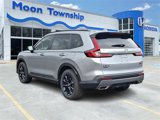 New 2026 Honda CR-V Sport-L image 3