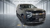 New 2025 Chevrolet Tahoe Premier image 4