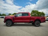 New 2025 Ford F350 Lariat w/ Tremor Off-Road Package image 4