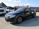 Used 2018 Honda Civic EX image 3