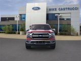New 2025 Ford F150 Lariat w/ Equipment Group 502A High image 6
