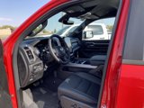 New 2025 RAM 1500 Big Horn image 2