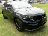 Used 2021 Kia Sorento SX image 4