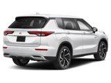 New 2025 Mitsubishi Outlander SE image 3