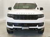 New 2025 Jeep Wagoneer L Series II image 4