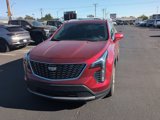Certified 2023 Cadillac XT4 Premium Luxury image 5