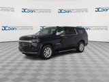 New 2025 Chevrolet Suburban Premier image 4