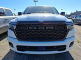 New 2025 RAM 1500 Big Horn image 2