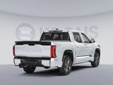 New 2025 Toyota Tundra Platinum image 2