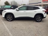 Used 2024 Chevrolet Trax LT image 4